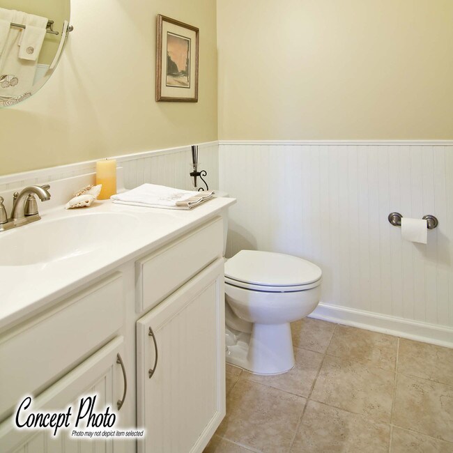 36-7/8in H x 8ft Long | Wainscot Kit