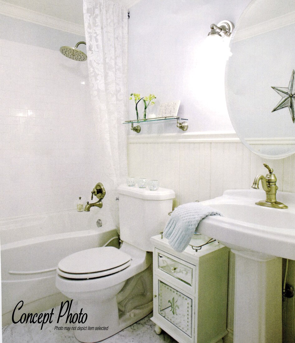 1-3/4in H x 1in Proj | High Impact Polystyrene | Cap and Backband Moulding