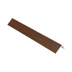 1-3/8in X 1-3/4in X 110in Long | Cap or Angle Moulding