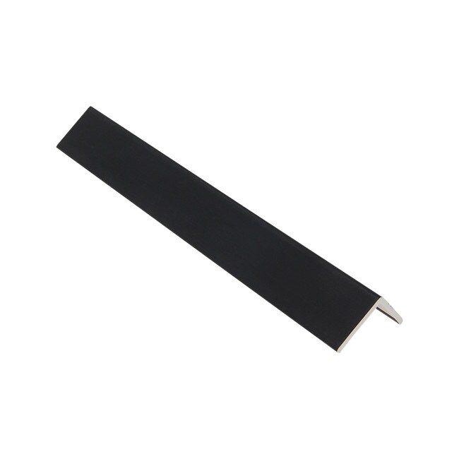 1-3/8in X 1-3/4in X 110in Long | Cap or Angle Moulding