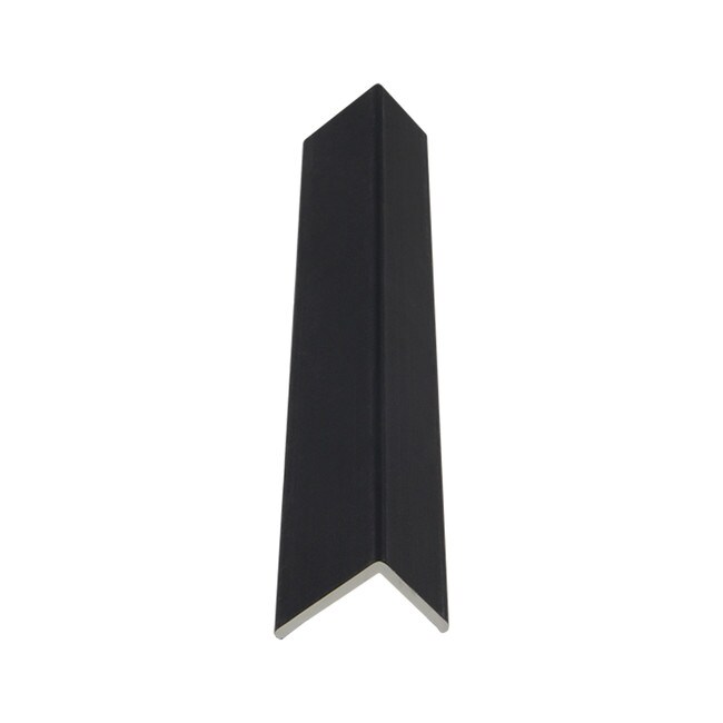 1-3/8in X 1-3/4in X 110in Long | Cap or Angle Moulding