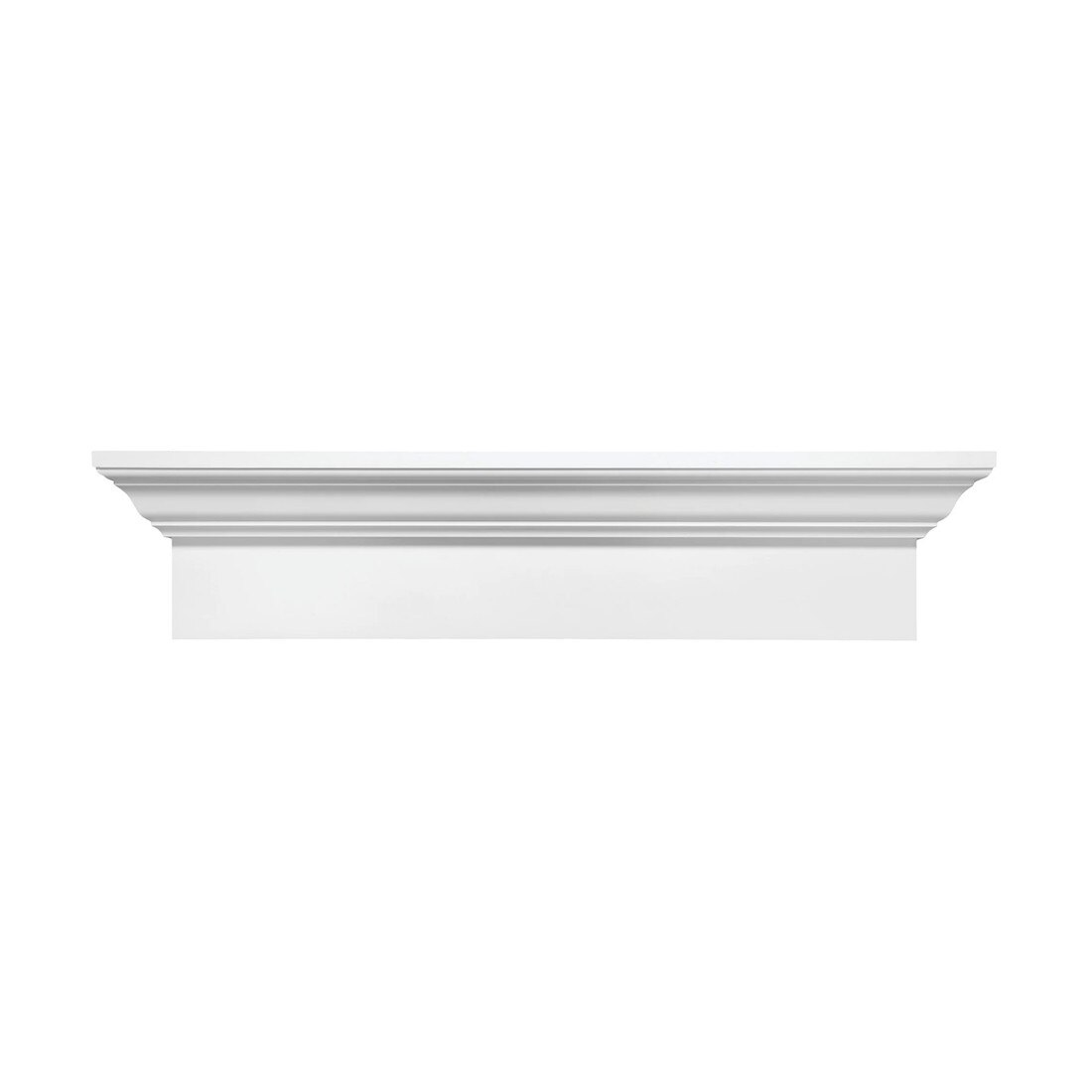 Fypon | Classic Window Crosshead