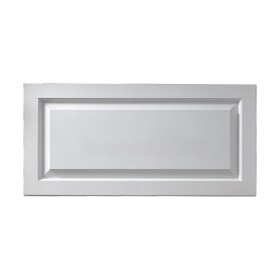 Raised Window Panel