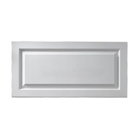 Raised Window Panel