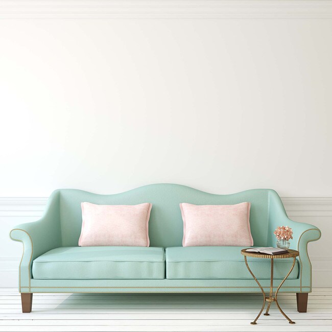 6in H x 2-3/4in Top x 1-7/8in Base | Furniture Leg