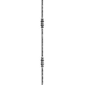 Hand Forged Balusters
