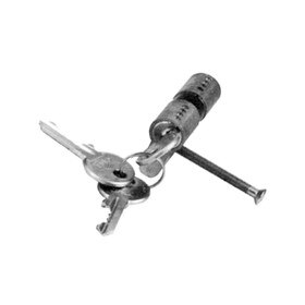 Keys For Locksets