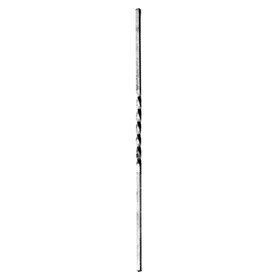 Wrought Iron Twisted Baluster