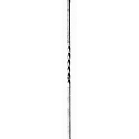 35 1/2"L Wrought Iron Twisted Balusters | WI-65-8 Series