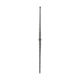 1-3/4" Square x 47" H Hand Forged Balusters