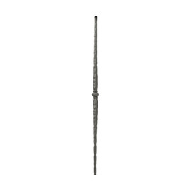 1-3/4" Square x 47" H Hand Forged Balusters