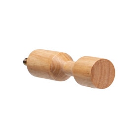 Floating Wine Bottle Display System Pegs – Customizable Modular Bottle Display for Wine Cellars, Kitchens & Bars