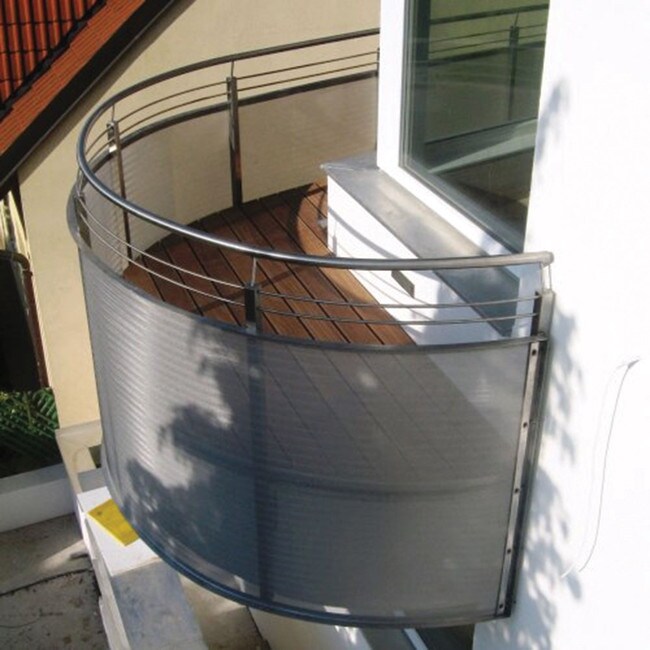 3ft x 4ft Stainless Steel | Woven Wire Cloth | SWC-6501 Series