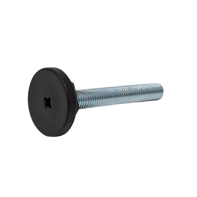 Corner Leg Leveler and Support Brace 2-1/8in H x 2-1/8in W | WL-218-25