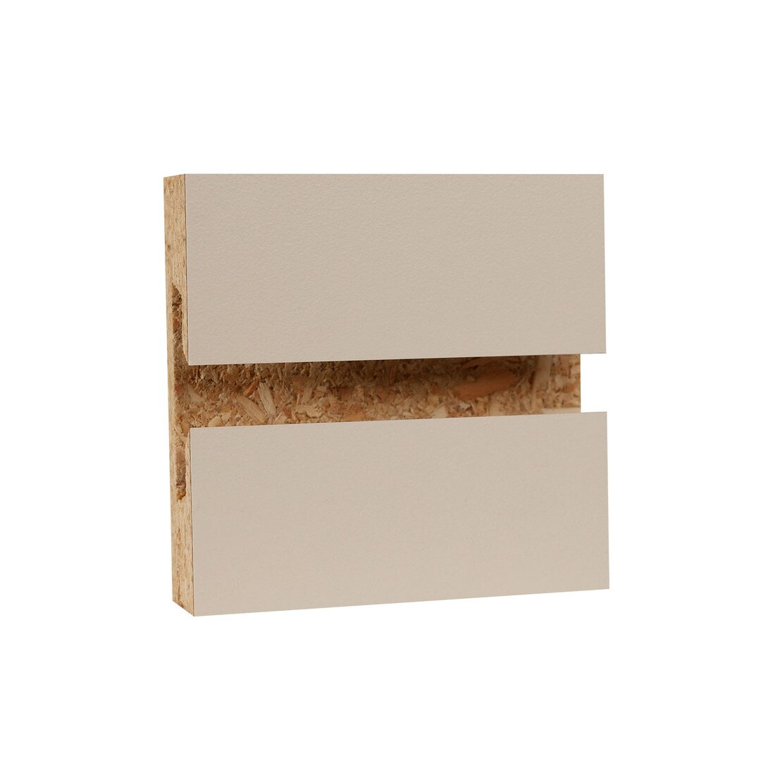 High Pressure Laminate | Slatwall