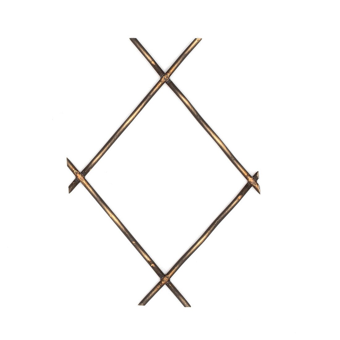 Round Intercrimp | Woven Wire Grille | WWG-812C Series by Kent Design