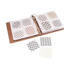 Wire Kit | 43 Patterns | Mix And Match Finishes