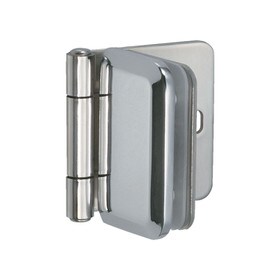 Inset Glass Door Hinge Sugatsune