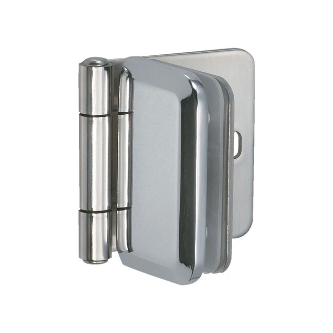 Inset Glass Door Hinge Sugatsune