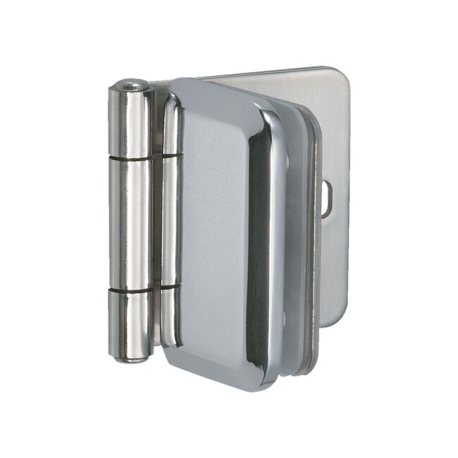 Sugatsune Inset Glass Door Hinge
