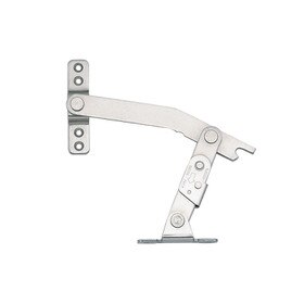 Sugatsune Stainless Steel Left Door Holder | YA-0812L Series