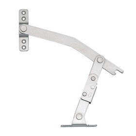 Sugatsune Stainless Steel Left Door Holder | YA-1216L Series