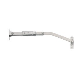 Sugatsune Stainless Steel Left Door Holder | YA-2020L Series