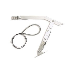 Sugatsune Stainless Steel Door Right Holder with Wire