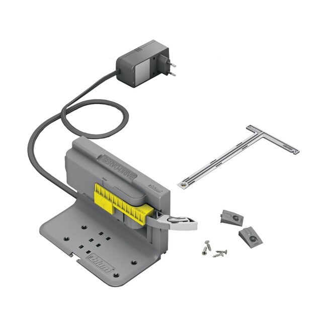 Blum ServoDrive Waste/ Recycling Set Z10NA30UGUS