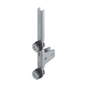 Blum Legrabox Narrow Front Fixing Bracket K Height