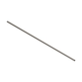 Blum Interior Roll Out Cross Rail Brushed Nickel
