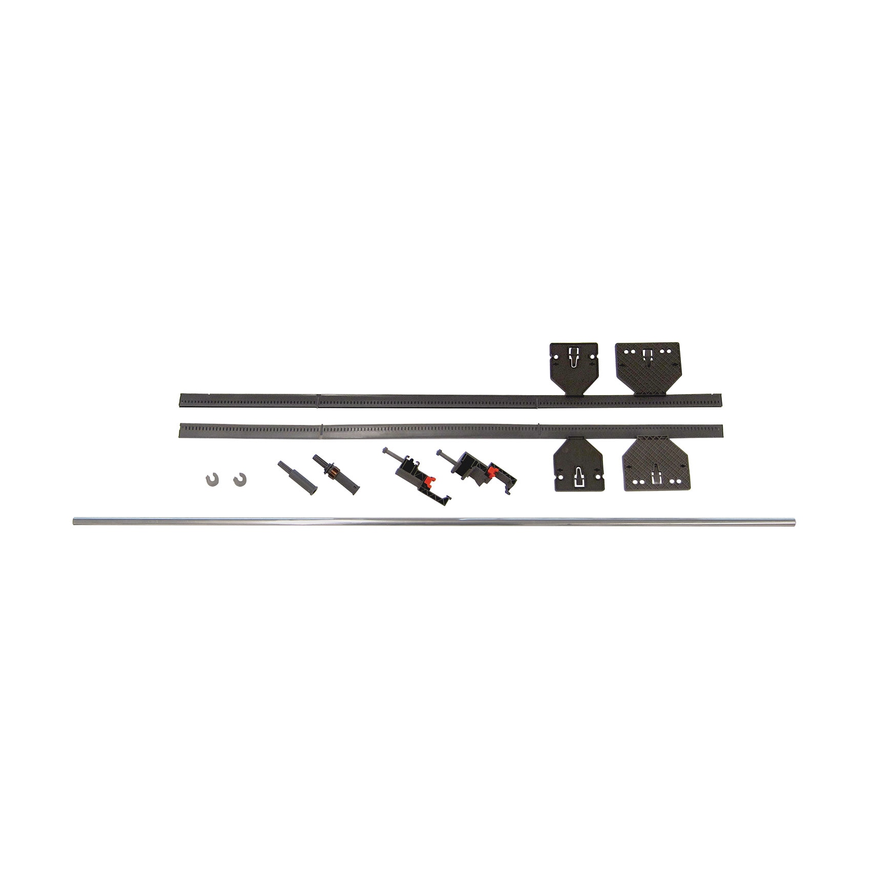 Blum | ZST.686TU01 | Lateral Stabilizer Set | ZST.686TU01